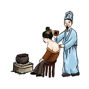 女士脫髮問題點解決？專業植髮醫生幫你搵到原因