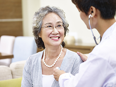 髮線上移點解?及早預防同治療好緊要